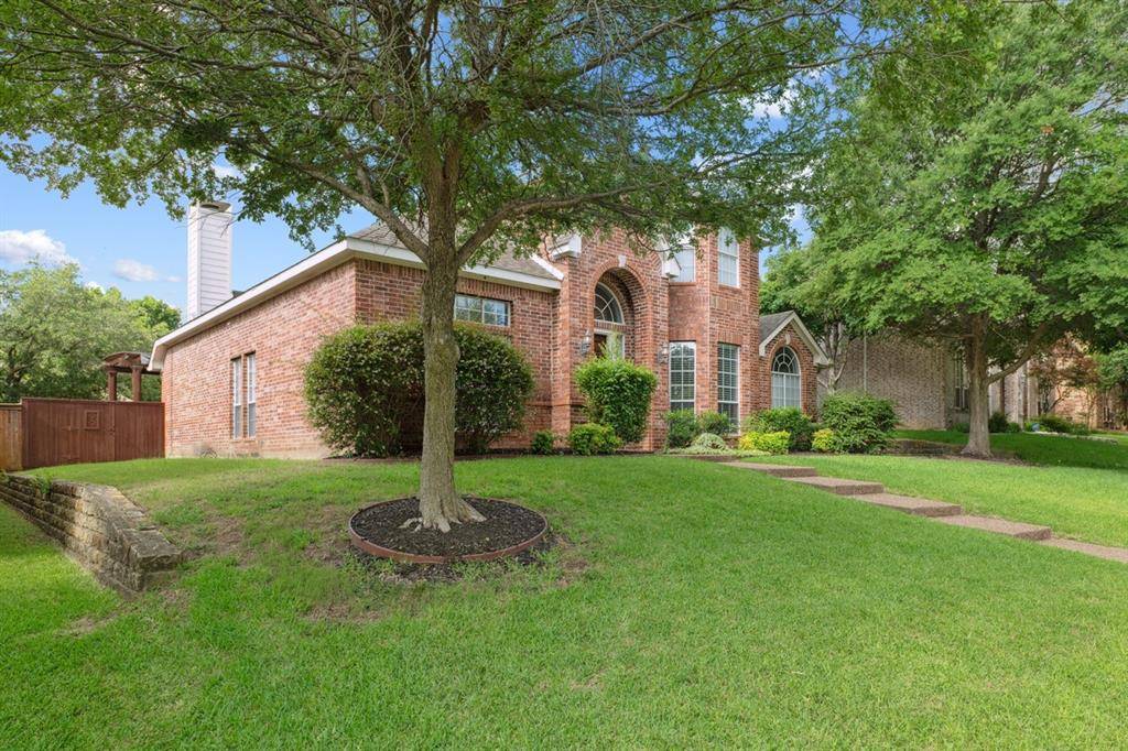 Richardson, TX 75082,4804 Appleridge Drive