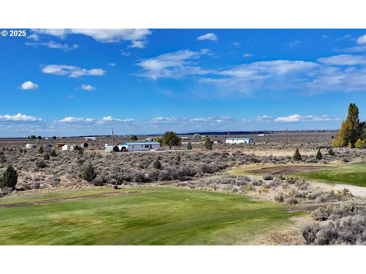 Christmas Valley, OR 97641,Buckskin Road #6300