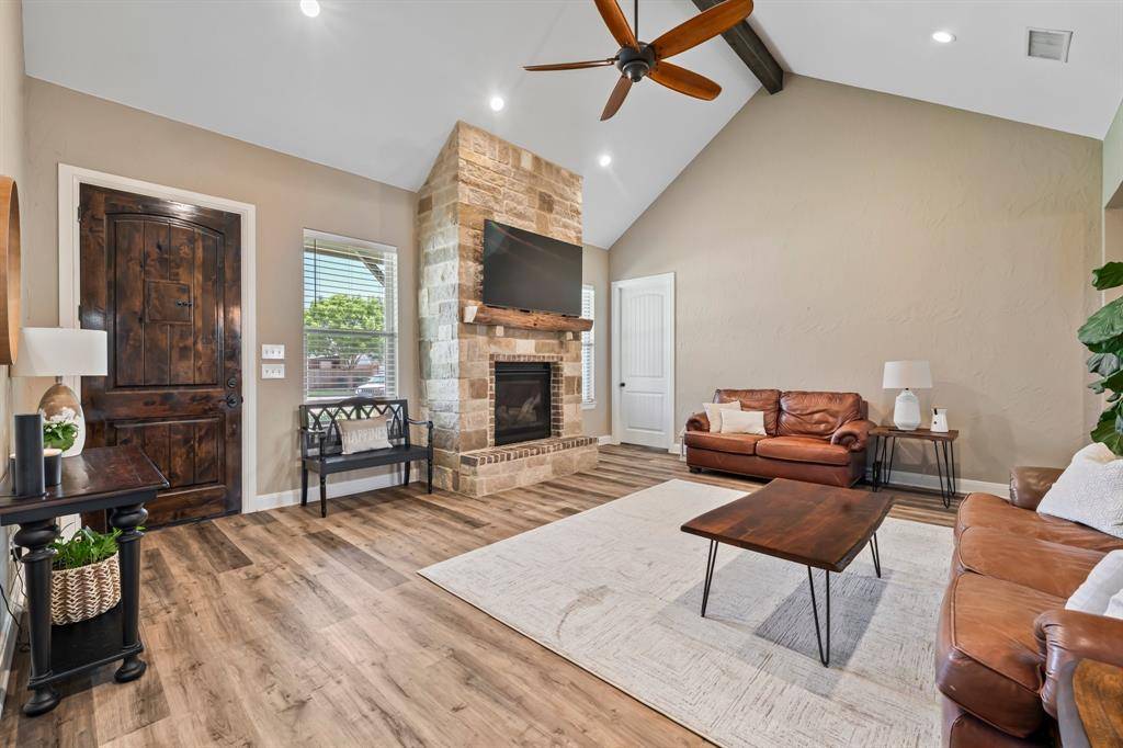 Krum, TX 76249,317 Edgewood Street