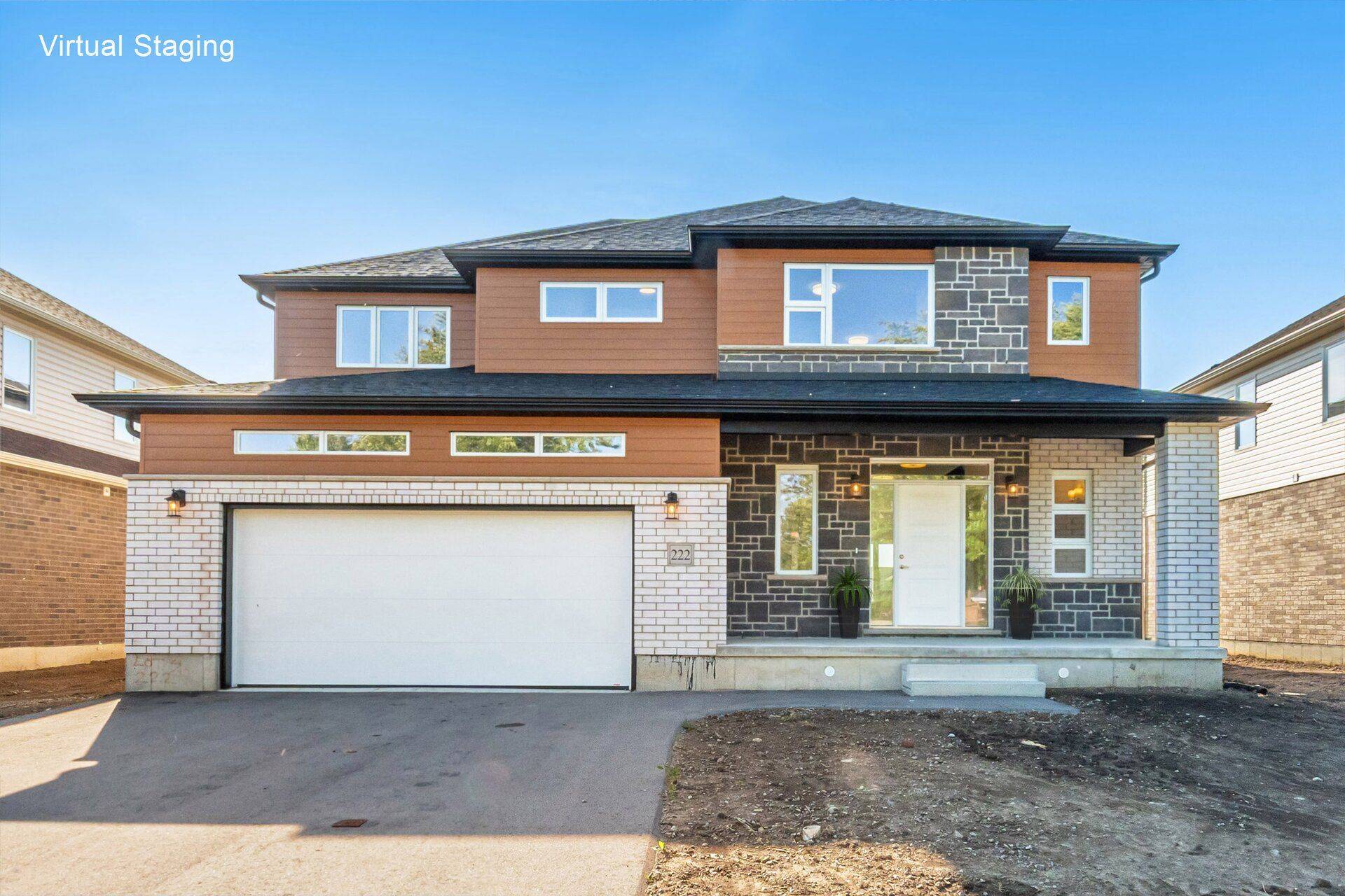 West Perth, ON N0K 1N0,222 St George ST