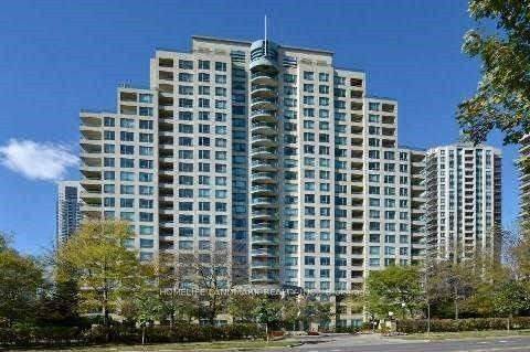Toronto C14, ON M2N 6W1,238 doris AVE #1902