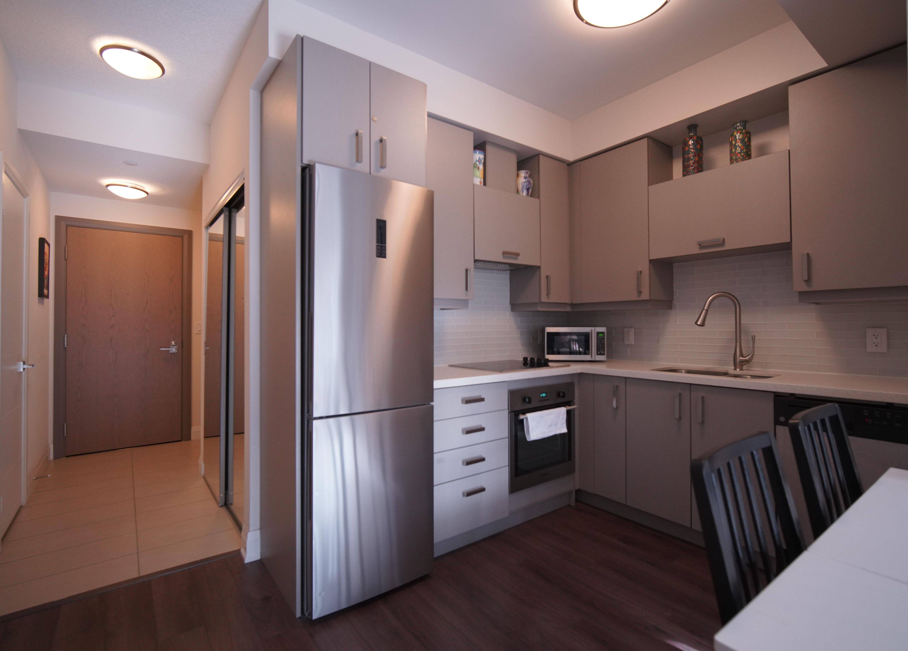Markham, ON L3R 5M8,28 Uptown DR #223
