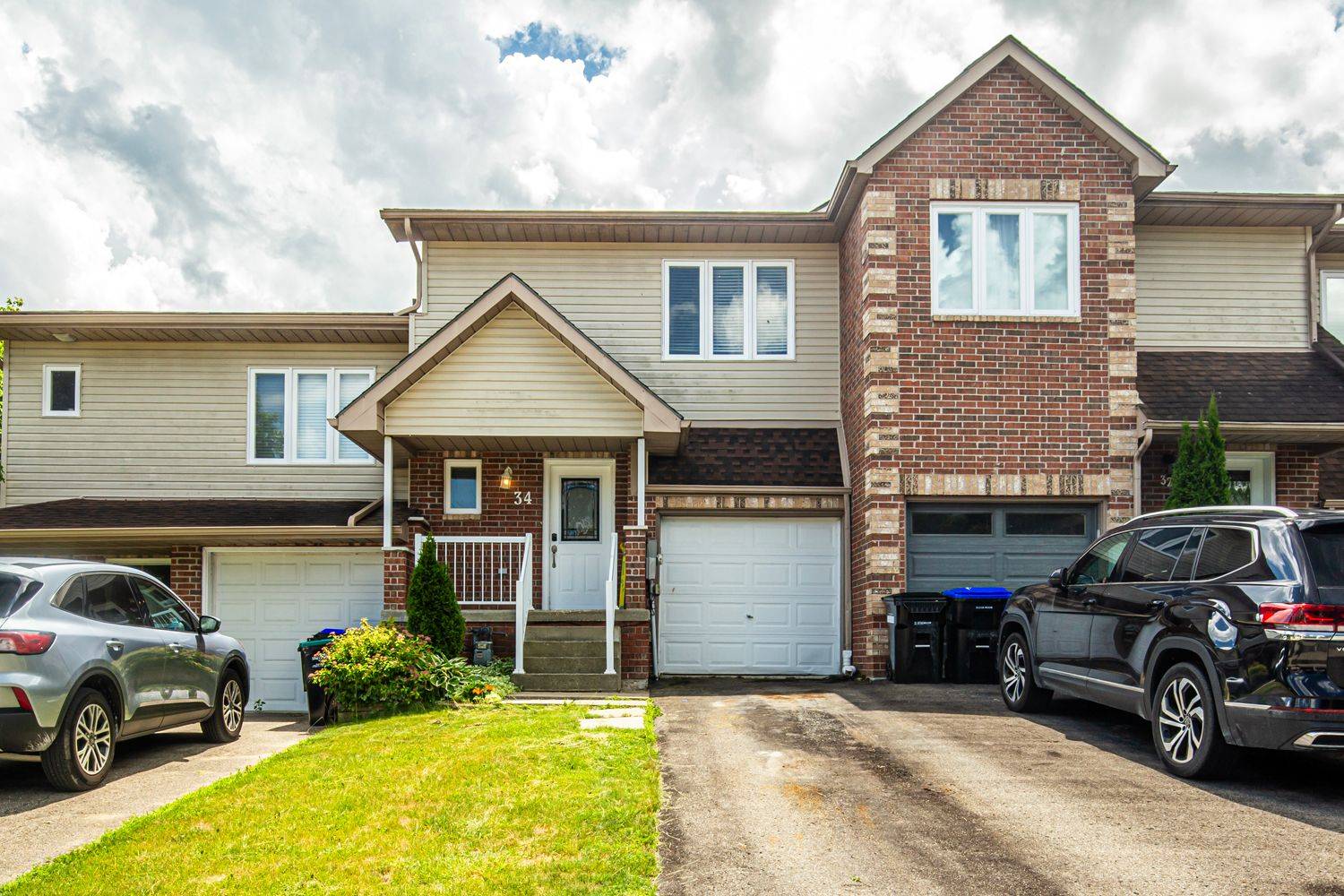 Essa, ON L0M 1B3,34 Parkside CRES S