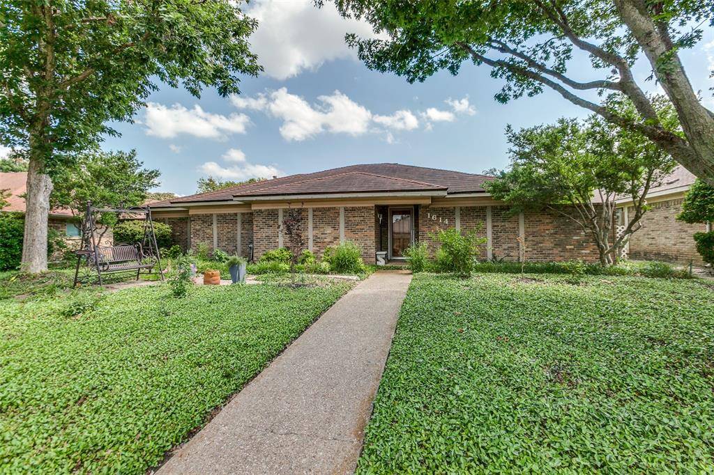 Richardson, TX 75081,1614 Windsong Trail