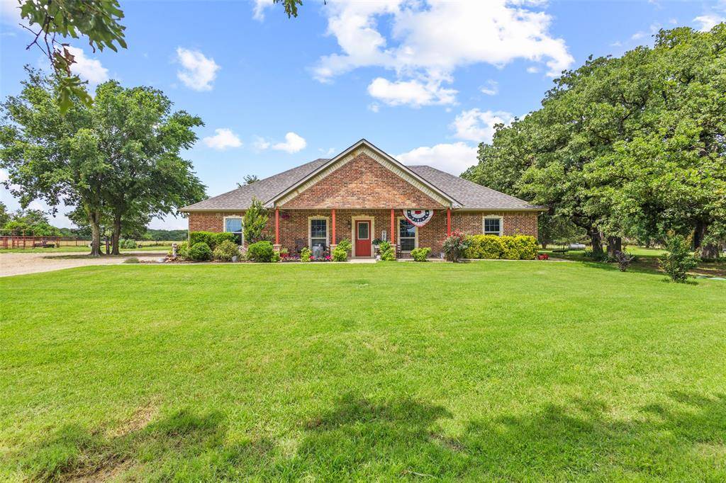 Ivanhoe, TX 75447,394 Private road 217