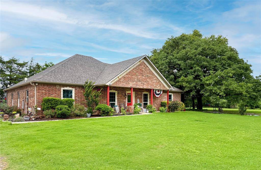 Ivanhoe, TX 75447,394 Private road 217