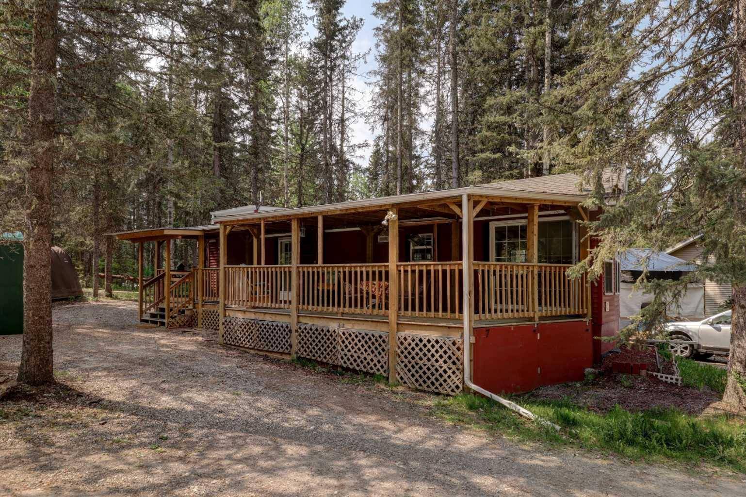 Rural Mountain View County, AB T0M 1X0,5227 Township Road 320 #7