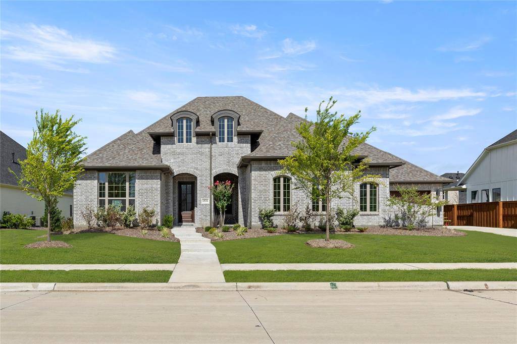 Prosper, TX 75078,1531 Fairmont