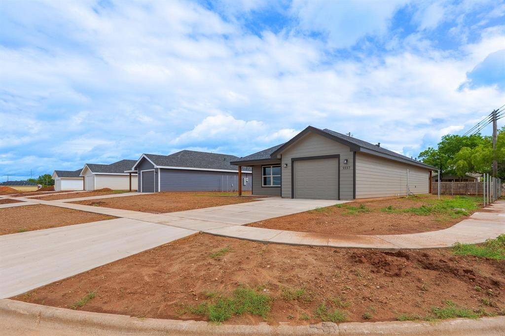 Abilene, TX 79601,5557 N 10th
