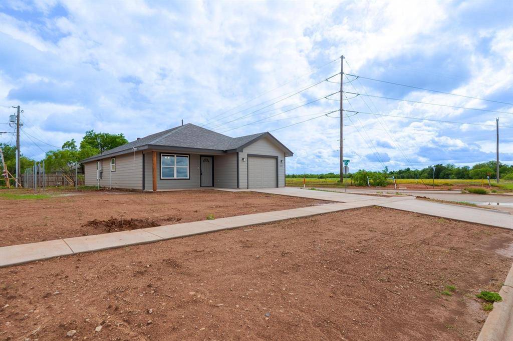 Abilene, TX 79601,5557 N 10th