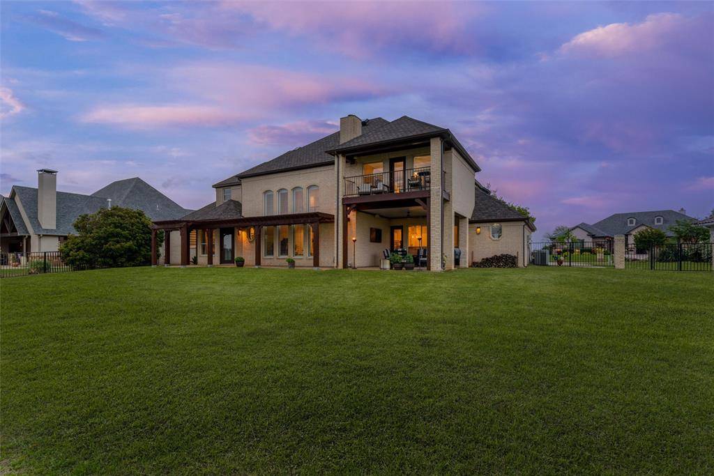 Pottsboro, TX 75076,57 Bob Jones Court