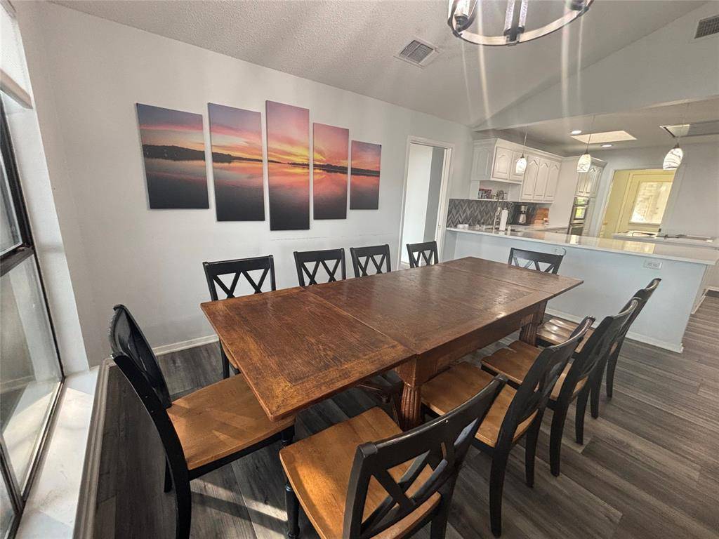 Eustace, TX 75124,148 Vista Drive