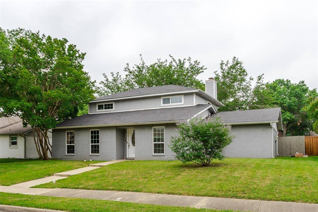 Rowlett, TX 75088,8910 Deerwood Drive