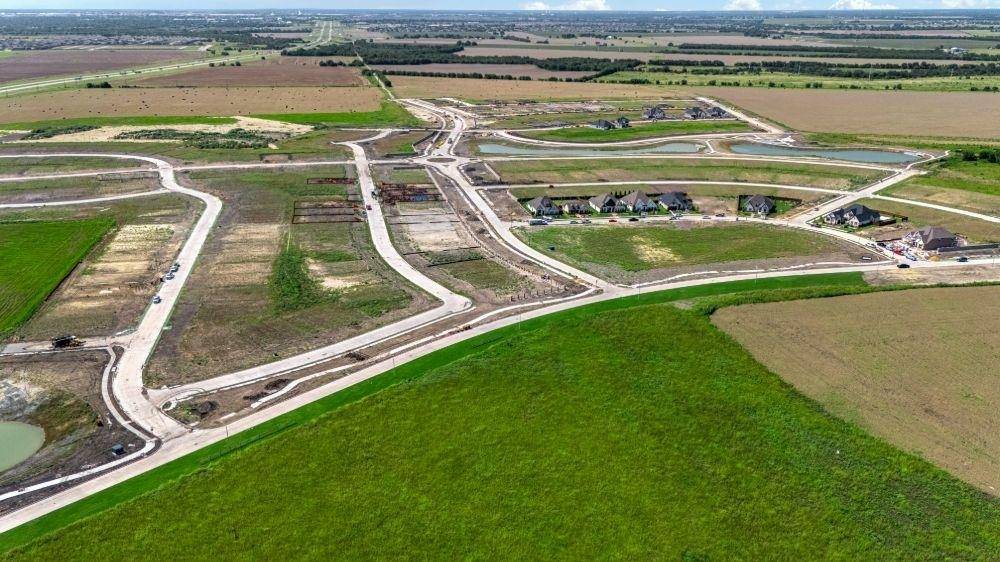 Waxahachie, TX 75165,189 Mountain Laurel Drive