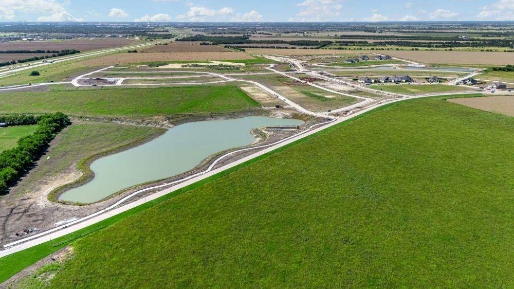 Waxahachie, TX 75165,189 Mountain Laurel Drive