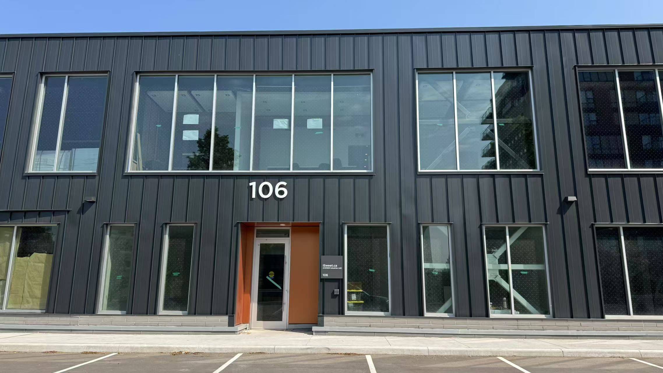 Toronto E05, ON M1W 3Z4,3751 victoria park AVE #106B