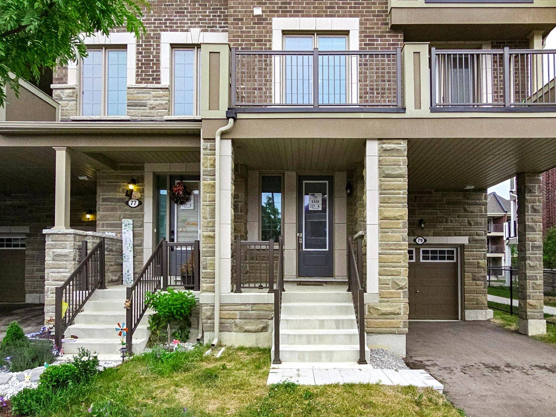 Markham, ON L6C 3K9,79 Therma CRES