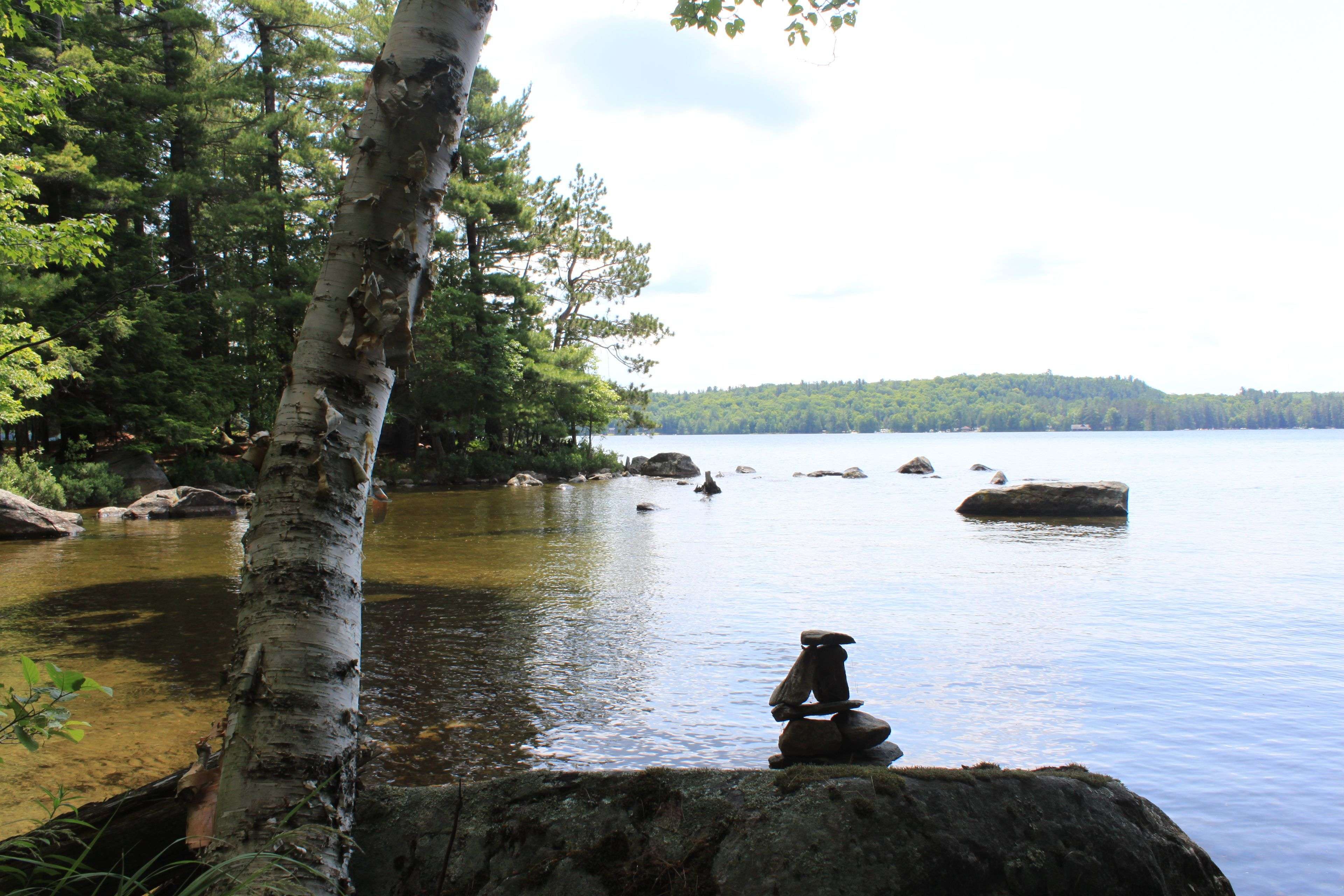 Lake Of Bays, ON P0B 1A0,32 Bigwin IS