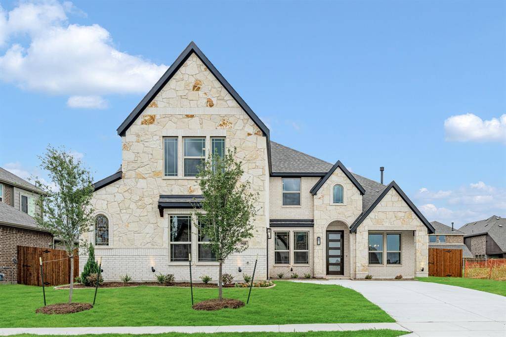 Red Oak, TX 75154,908 Denham Drive