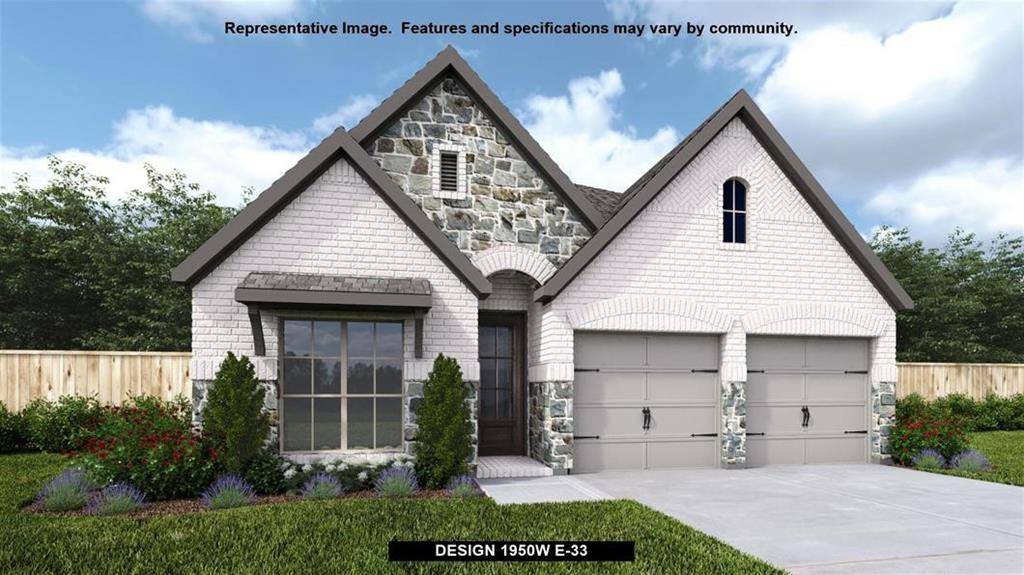 Rhome, TX 76078,226 Buffalo Boulevard