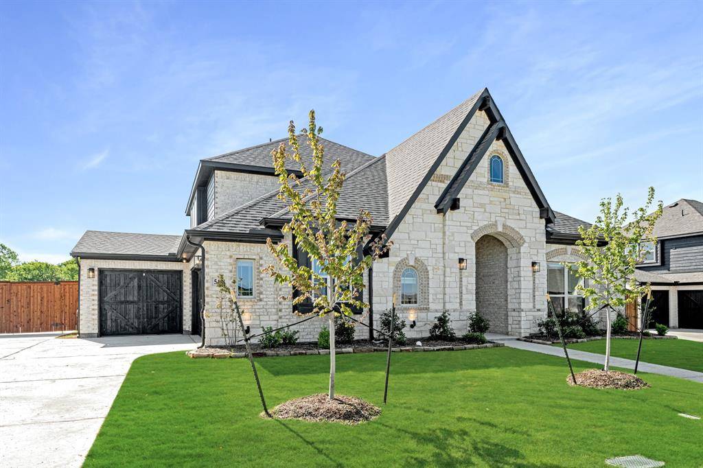 Midlothian, TX 76065,5418 Stone Lane