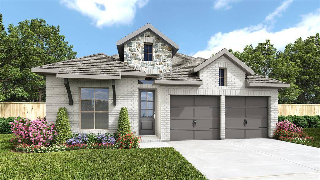 Fate, TX 75087,2504 Auburn Street
