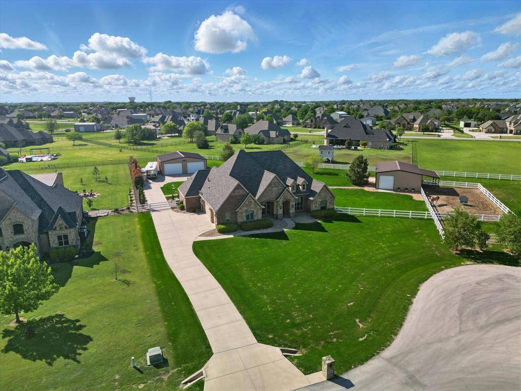 Haslet, TX 76052,12917 Whisper Willows Court