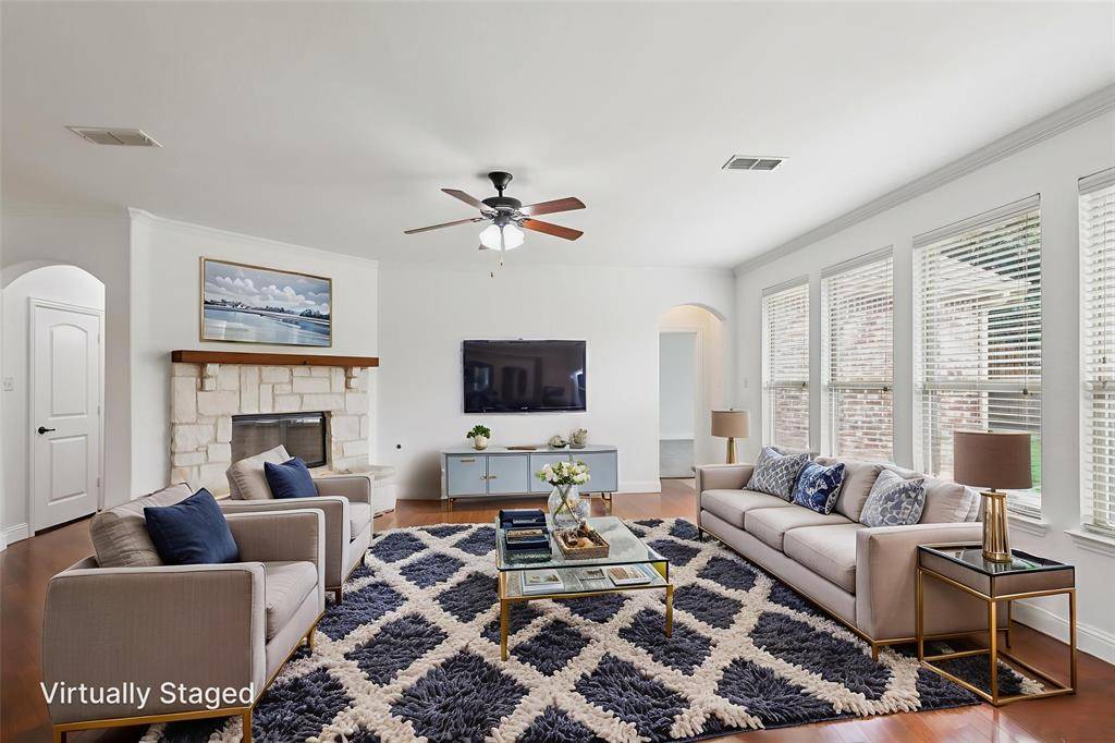 Frisco, TX 75035,13808 Miranda Way
