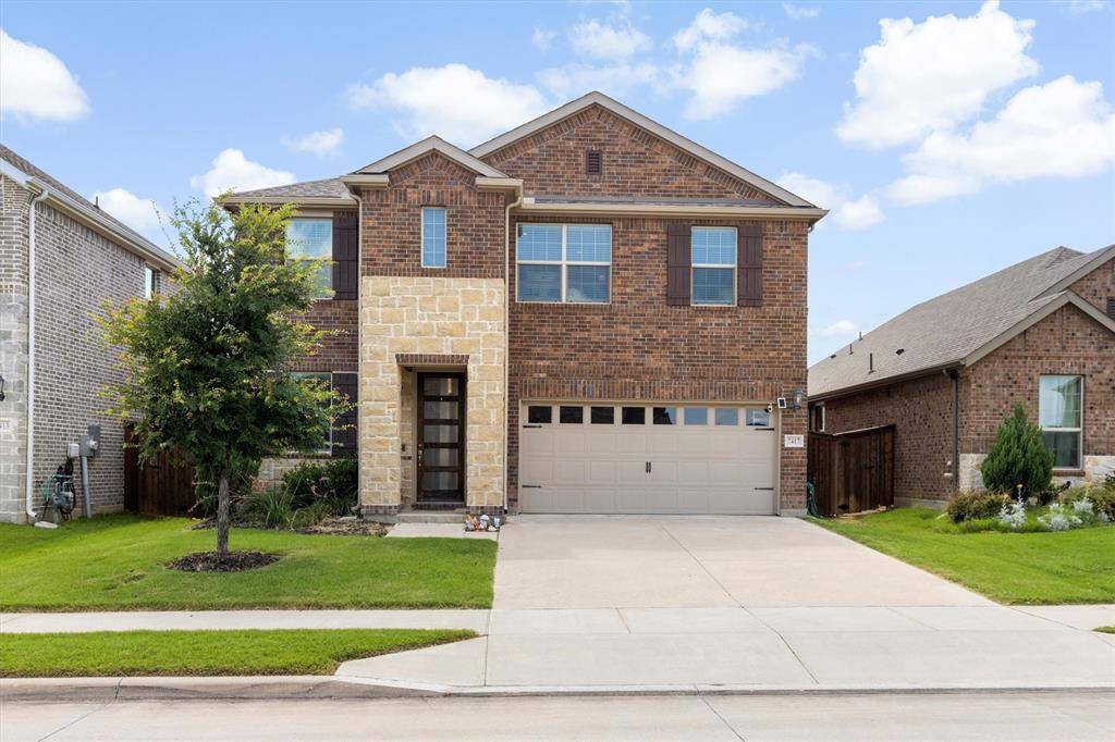 Sachse, TX 75048,7417 Bronco Bluff