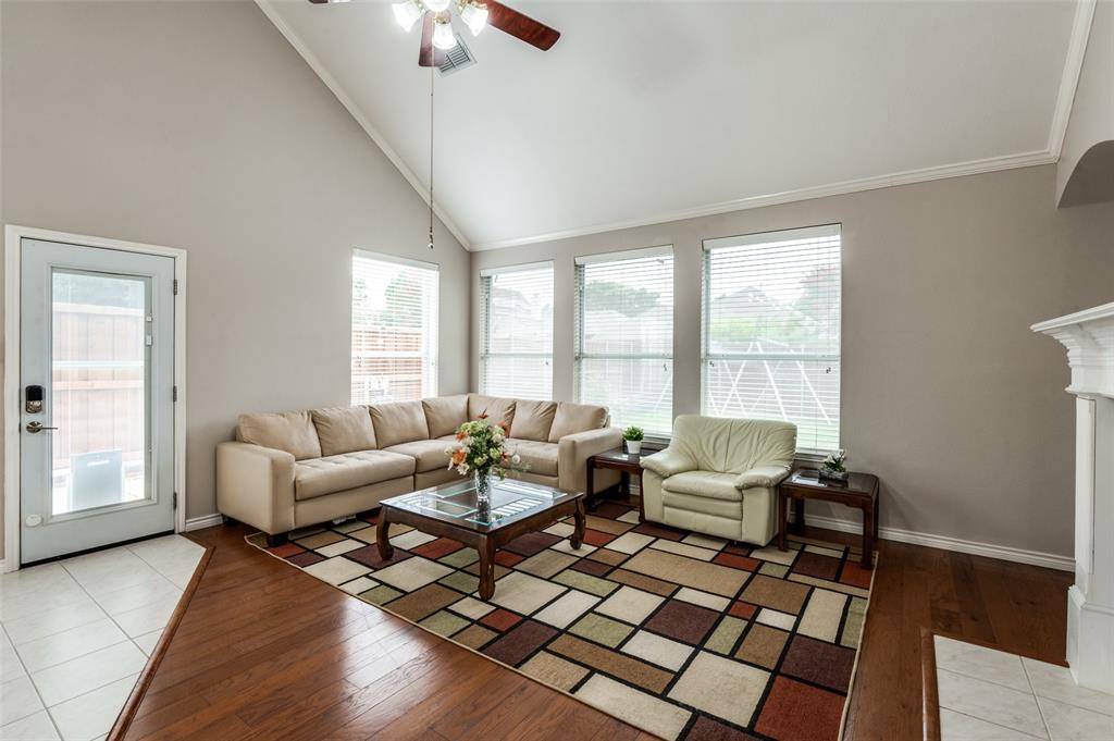 Mckinney, TX 75070,3912 Iris Court