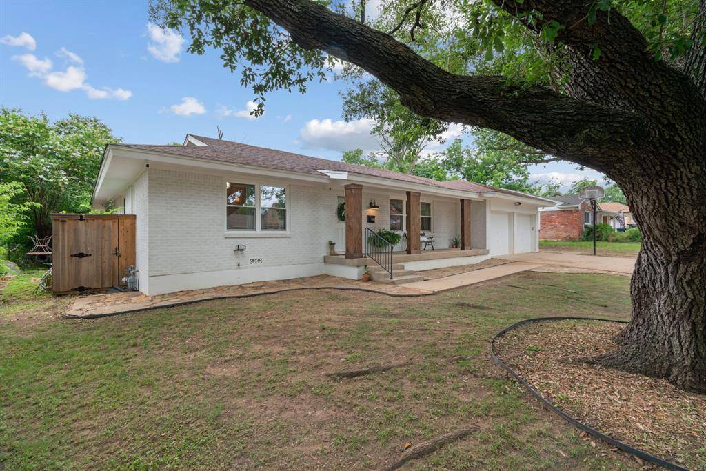 Fort Worth, TX 76133,3529 Wedgway Drive