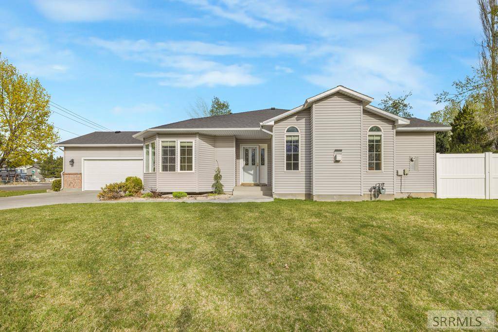 Idaho Falls, ID 83404,850 E 25th Street