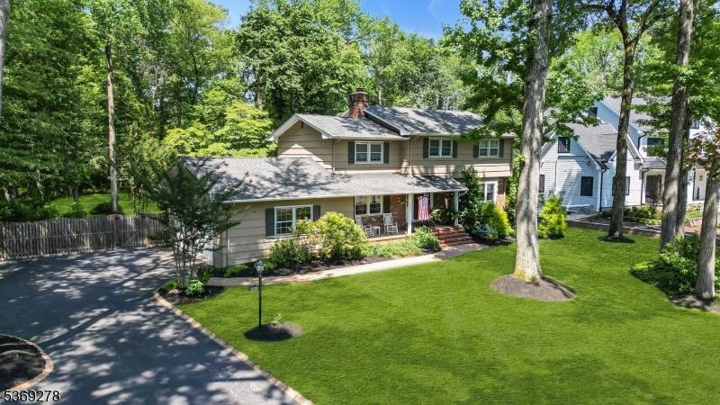 Scotch Plains Twp., NJ 07076,1257 Sunnyfield Ln