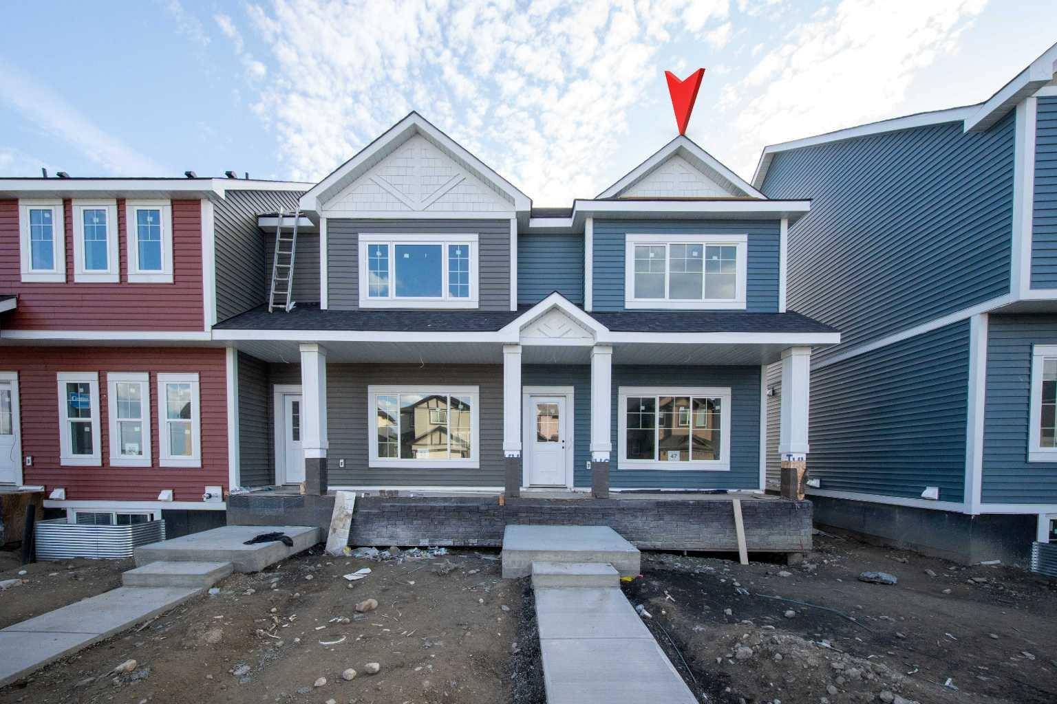 Airdrie, AB T4B 4A8,47 Baysprings TER SW