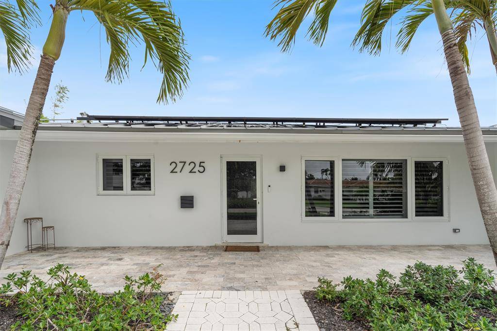 Fort Lauderdale, FL 33308,2725 NE 35th Ct