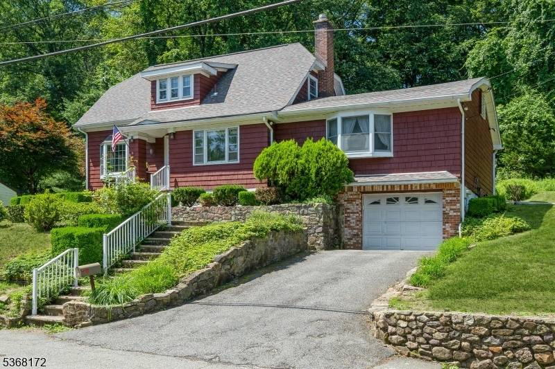 Rockaway Twp., NJ 07866,154 Chestnut Ter