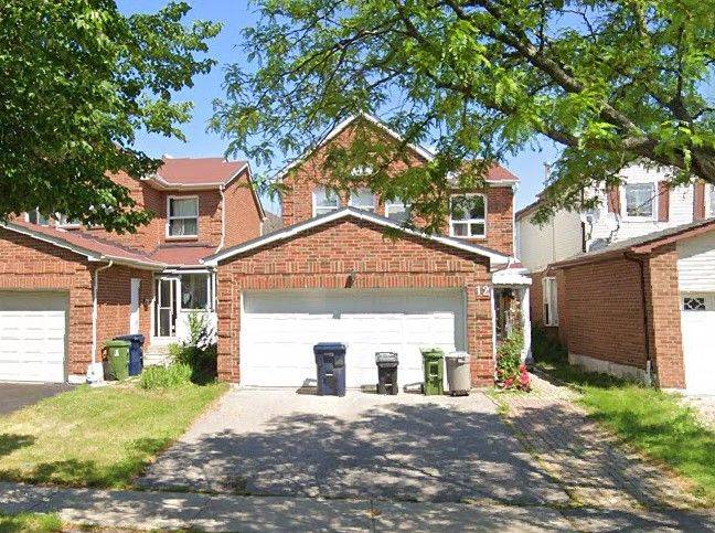 Toronto E07, ON M1V 2Y1,12 Ponymill DR