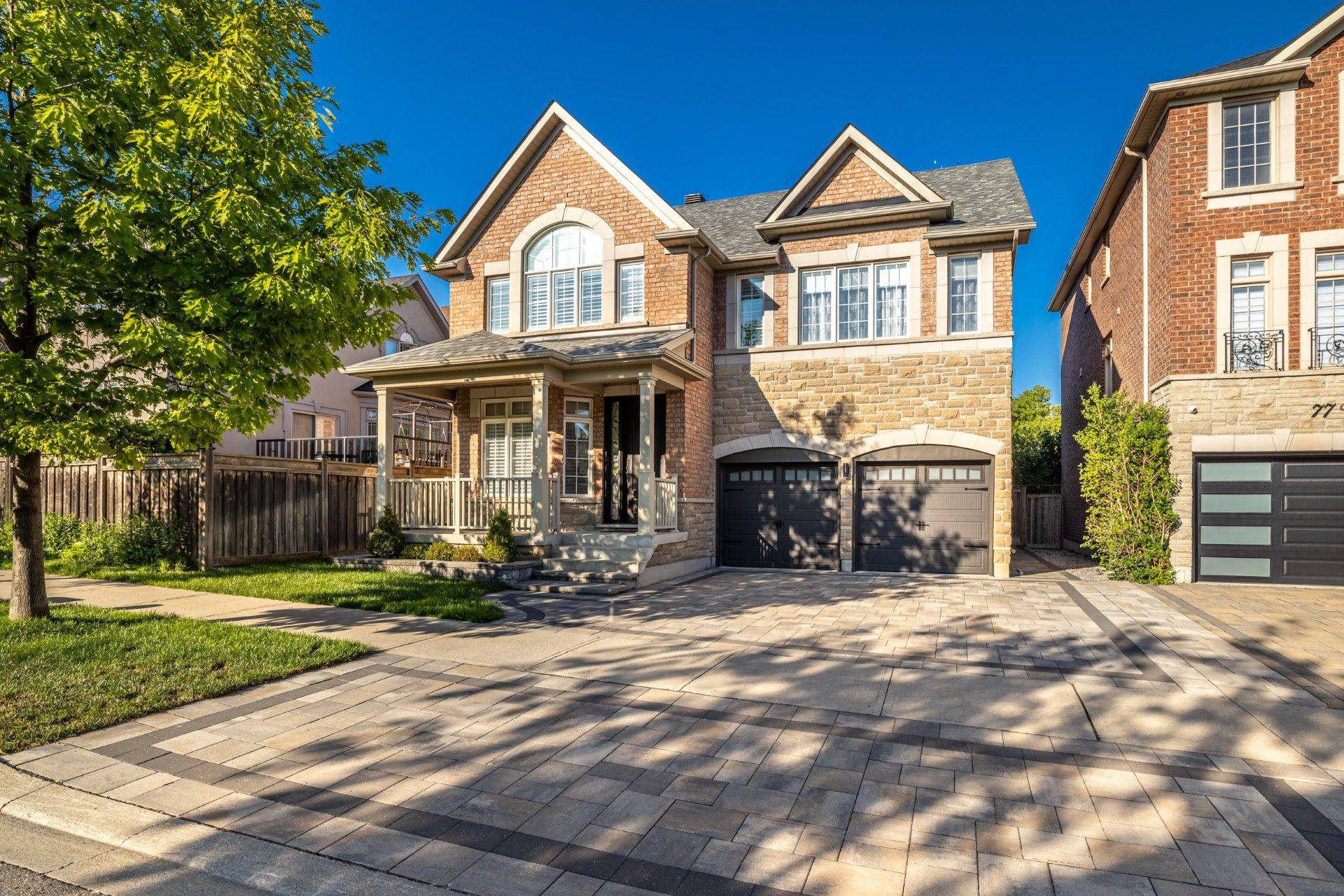 Vaughan, ON L6A 4S5,83 Wallenberg DR