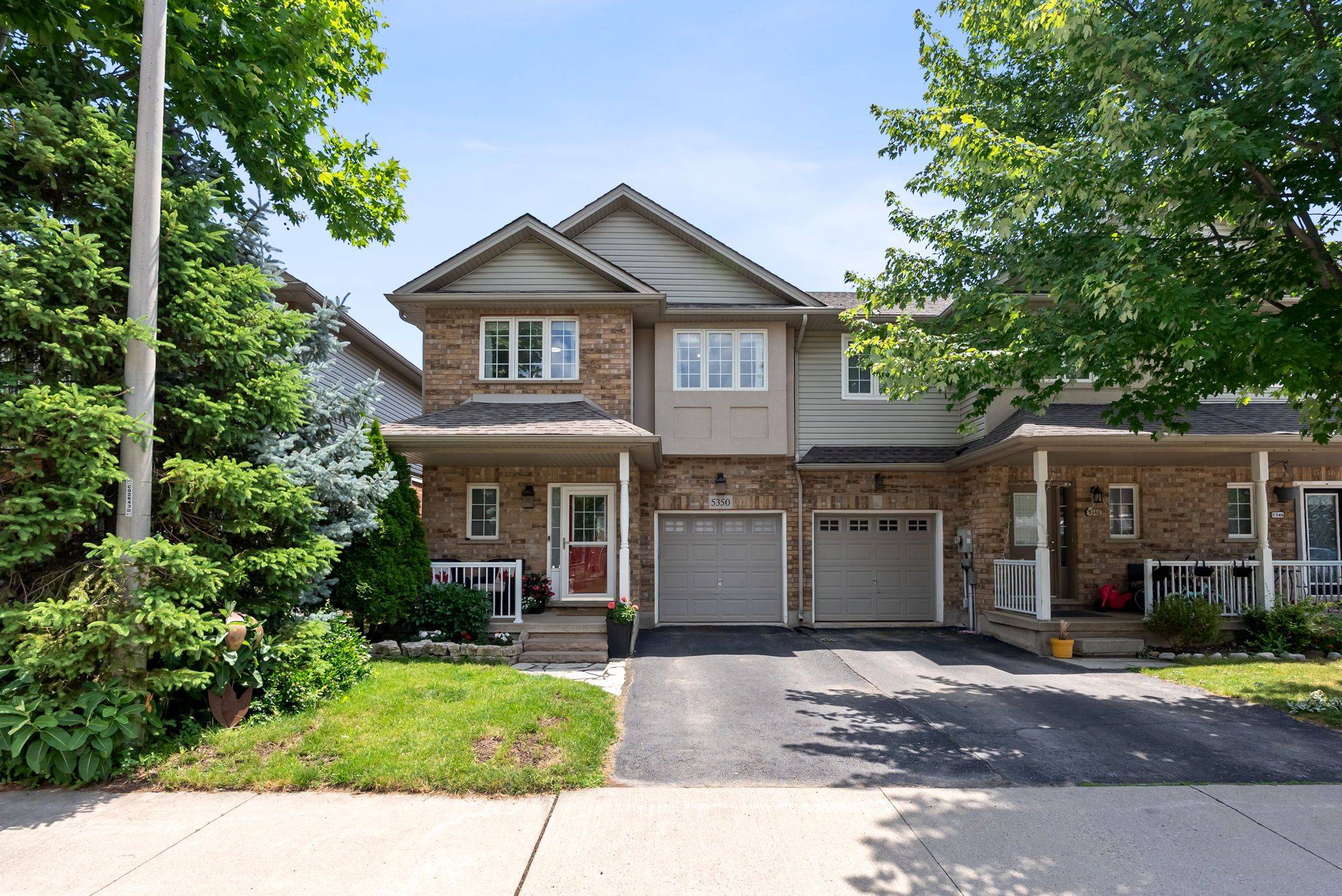 Burlington, ON L7L 7E5,5350 Haldimand CRES