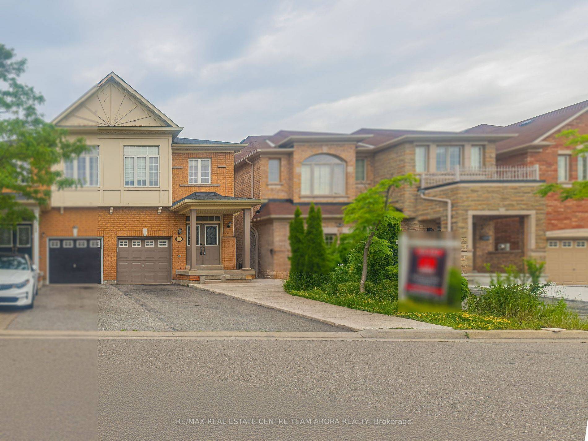 Brampton, ON L6X 0R3,102 Kilrea WAY