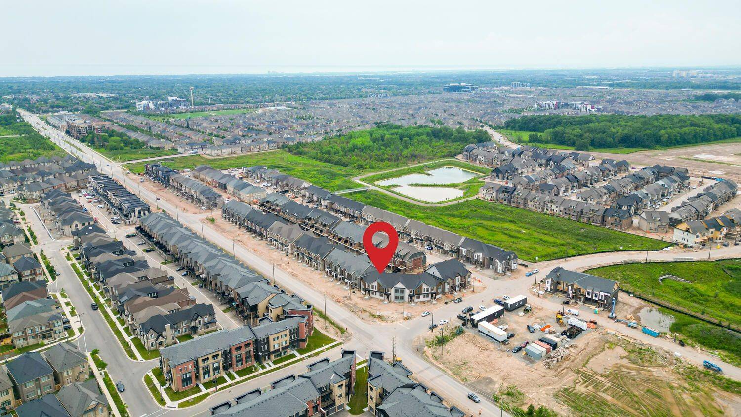 Oakville, ON L6M 4K1,3284 Sixth Line