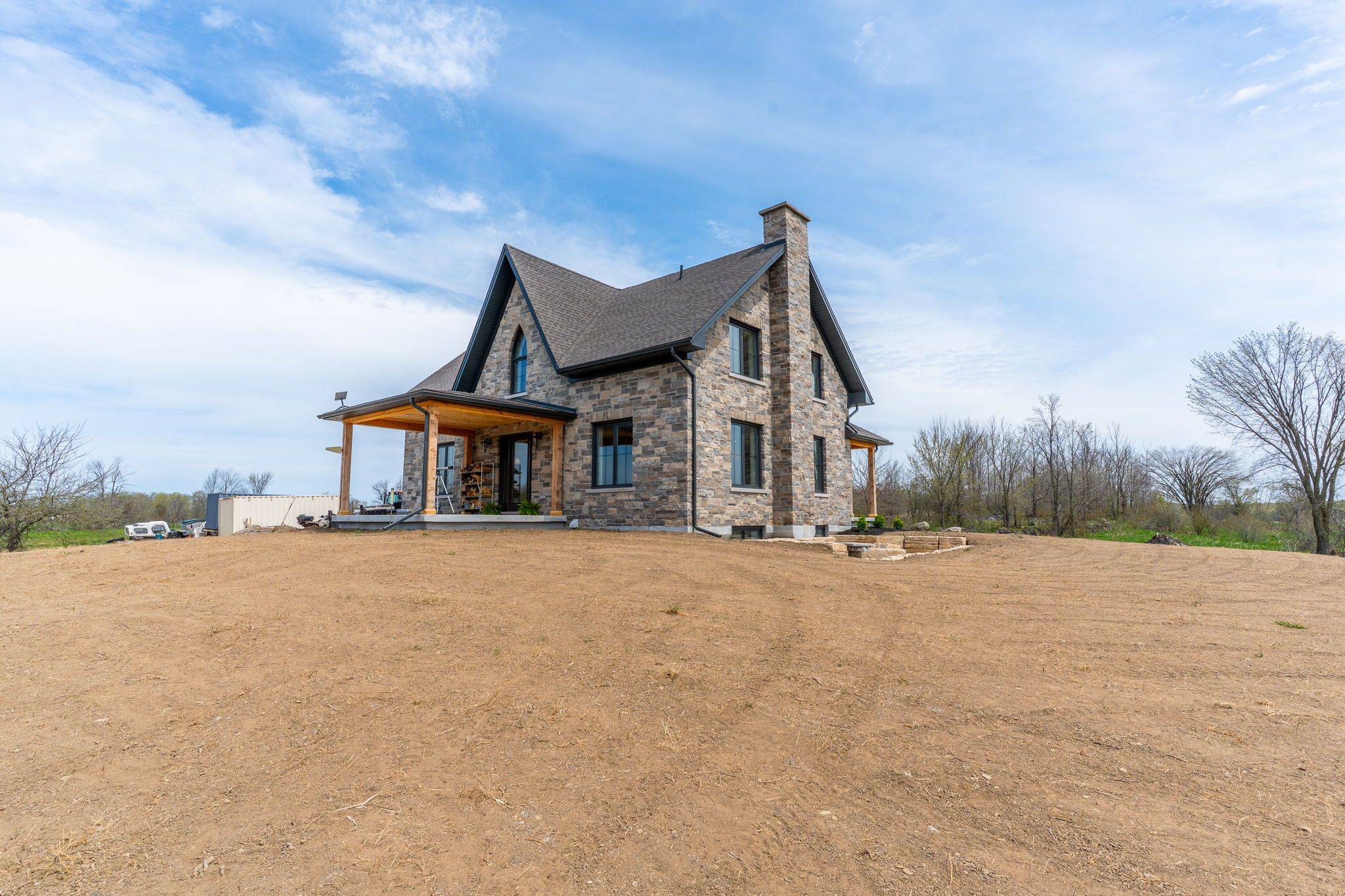 South Bruce Peninsula, ON N0H 2T0,1037 Purple Valley RD