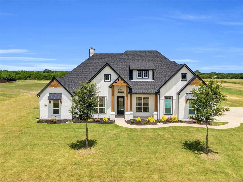 Waxahachie, TX 75167,140 Friesian Lane