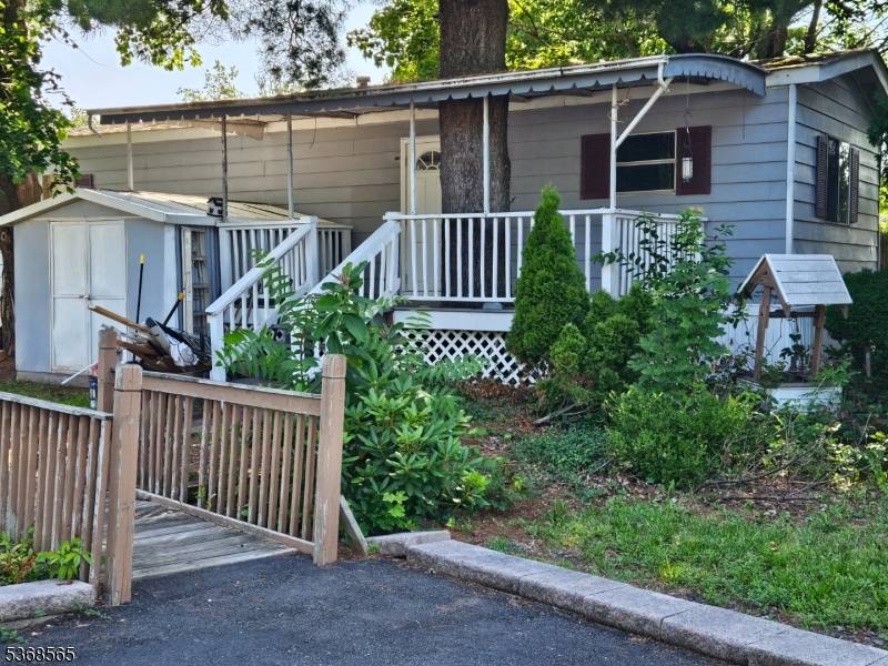 Branchburg Twp., NJ 08876,408 Kenbury Road