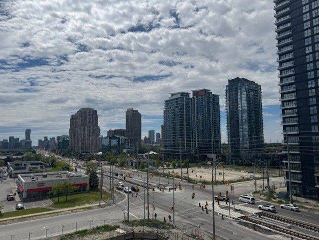 Mississauga, ON L4Z 0C9,5105 Huronontario ST #505
