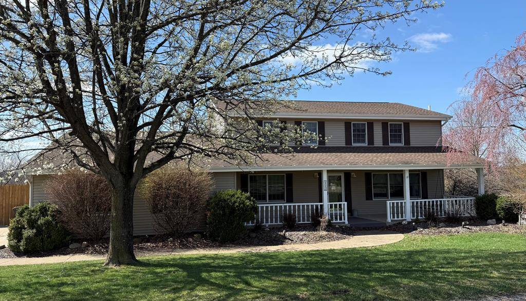 Triadelphia, WV 26059,112 HOLLIE DRIVE
