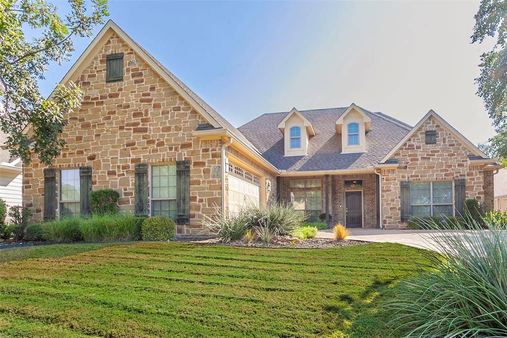 Woodway, TX 76712,15018 Badger Ranch Boulevard