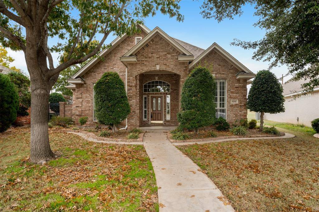 Wichita Falls, TX 76302,9 Park Place Court