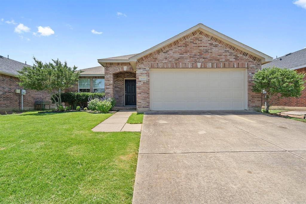 Fort Worth, TX 76244,4648 Prairie Crossing Drive