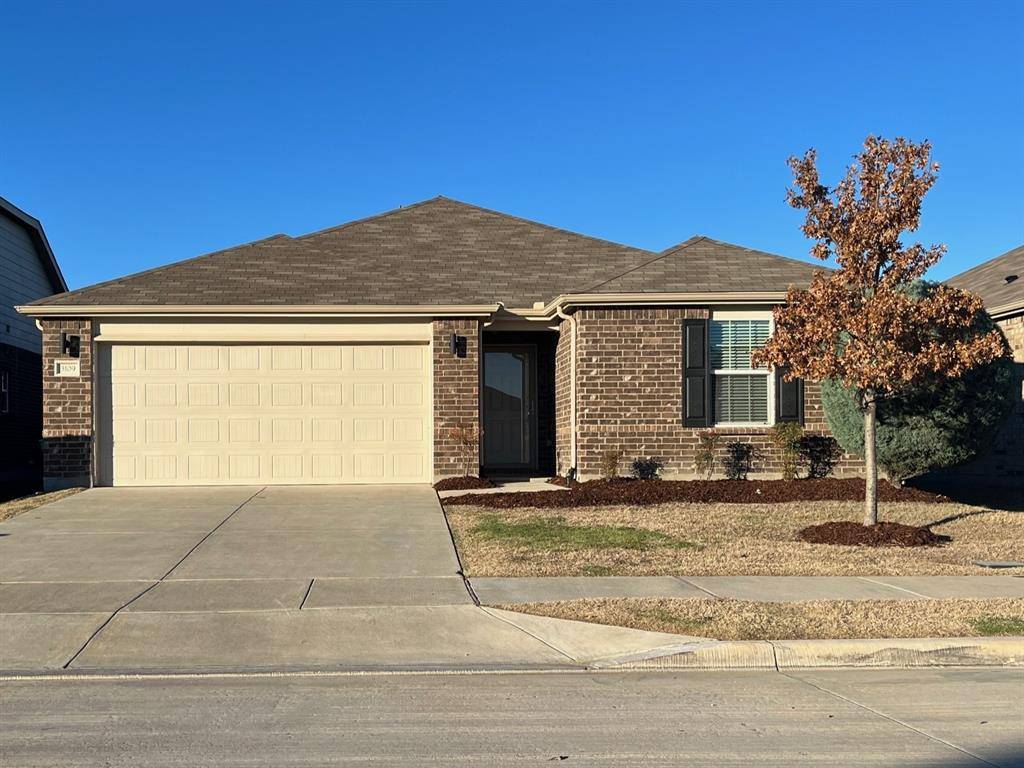 Little Elm, TX 75068,3109 Layla Creek Drive